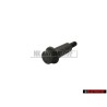 Genuine VW Bolt, Hex. Hd. With Shoulder And Shaft - 030103531E