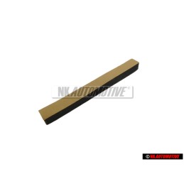 Genuine VW Seal - 1H0819090B