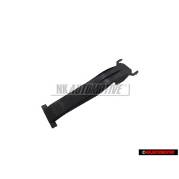 Genuine VW Guide For Cover Strip - 1H0863221A