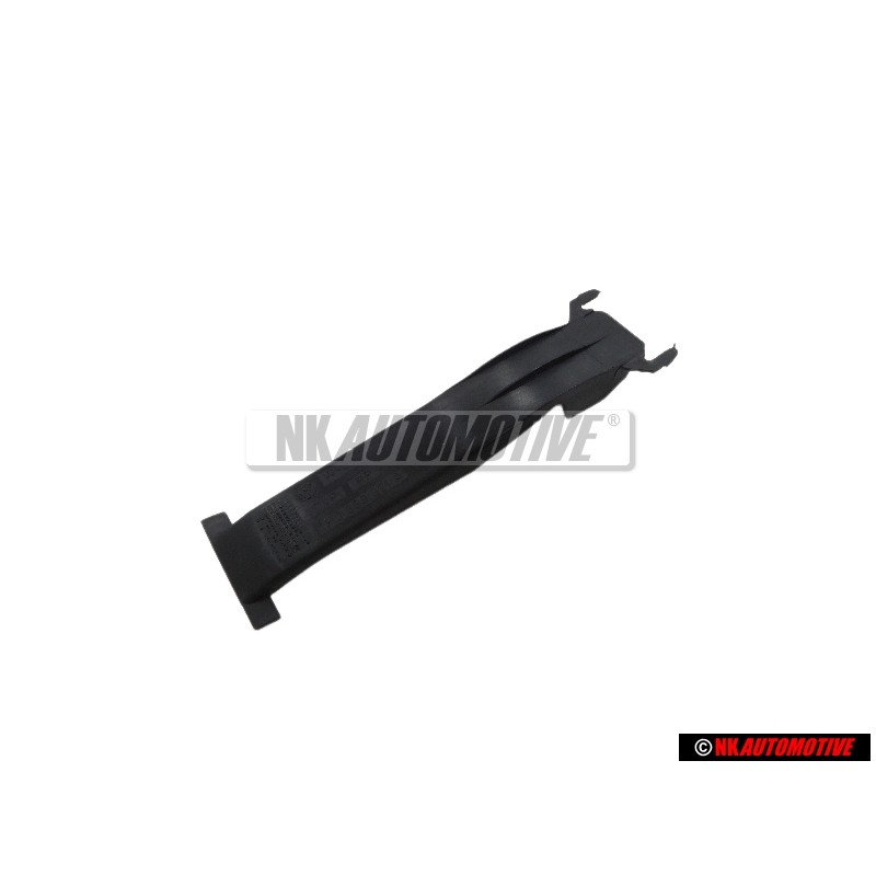 Genuine VW Guide For Cover Strip - 1H0863221A