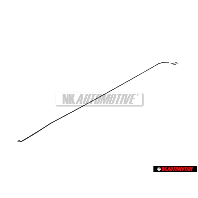 Genuine VW Pull Rod - 1H3837193A