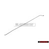 Genuine VW Pull Rod - 1H3837193A