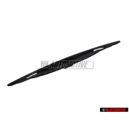 Genuine VW Wiper Blade With Guide Paddle - 357955425D