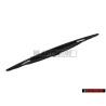 Genuine VW Wiper Blade With Guide Paddle - 357955425D