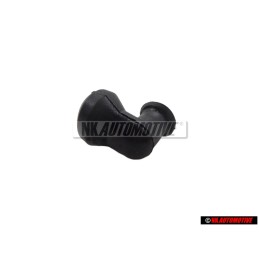 Genuine VW Grommet - 443906102C