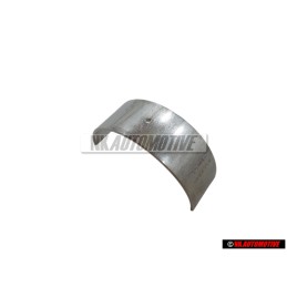 Genuine VW Connecting Rod Bearing Shell Yellow - 036105701C GLB