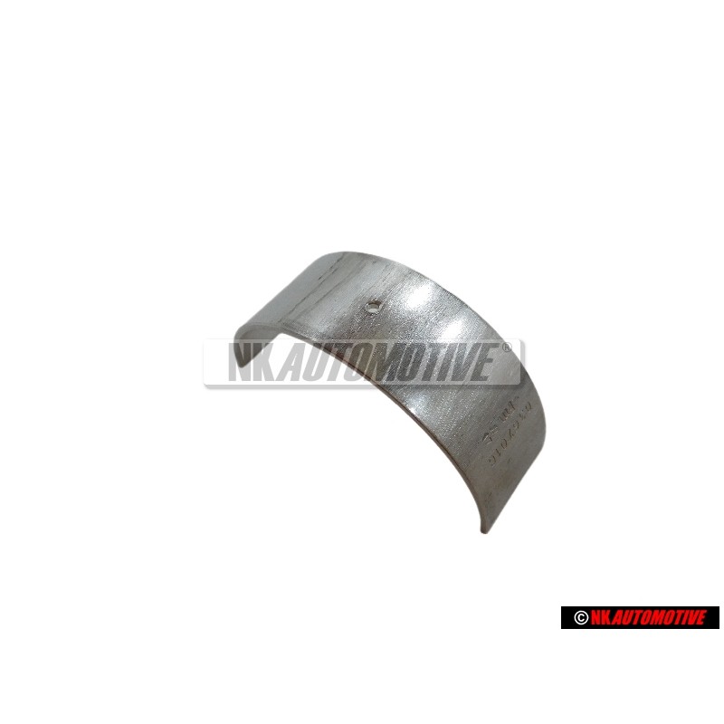 Genuine VW Connecting Rod Bearing Shell Yellow - 036105701C GLB