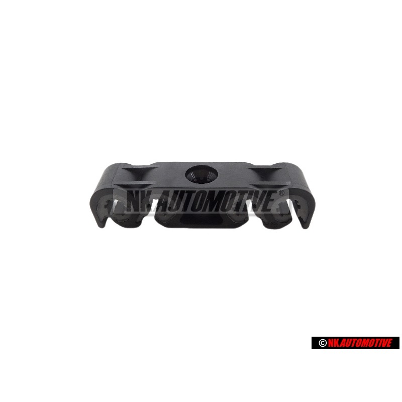 Genuine VW Retainer For Brake Pipe - 1J0611797B