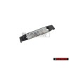 Genuine VW Threaded Plate - 1J0810767A