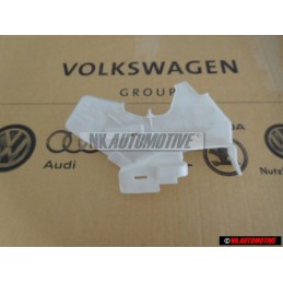 Genuine VW Cover - 1J0839349A