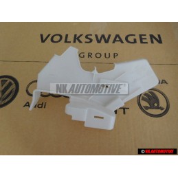 Genuine VW Cover - 1J0839350A