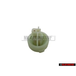 Genuine VW Bulb Holder - 1J0953123A