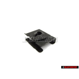 Genuine VW Speed Nut - N 90518301
