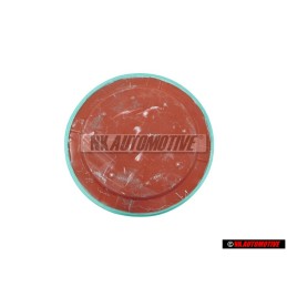 Genuine VW End Cap - N90147001