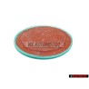 Genuine VW End Cap - N90147001