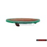Genuine VW End Cap - N90147001