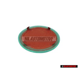Genuine VW End Cap - N90147001