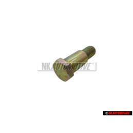 Genuine VW Fitted Bolt, Hexagon Head - N 98990301