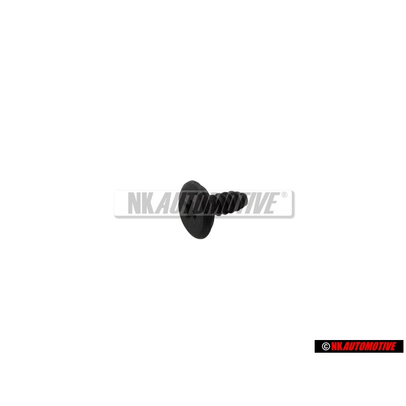 Genuine VW Panel Screw - N 90855501