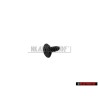 Genuine VW Panel Screw - N 90855501
