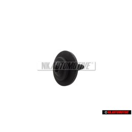 Genuine VW Fillister Head Bolt Combi. 