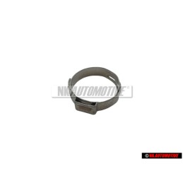 Genuine VW Clamp - N 10418001