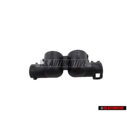 Genuine VW Protective Cap - 021971921