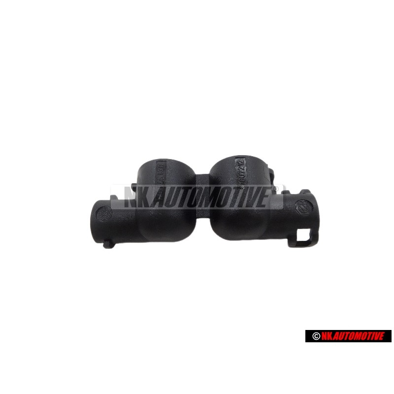 Genuine VW Protective Cap - 021971921