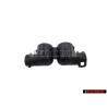 Genuine VW Protective Cap - 021971921