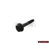 Genuine VW Hexagon Bolt - N 0195463