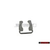 Genuine VW Securing Clip - 06A133047