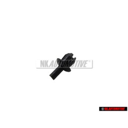 Genuine VW Spreader Rivet - 481853577A
