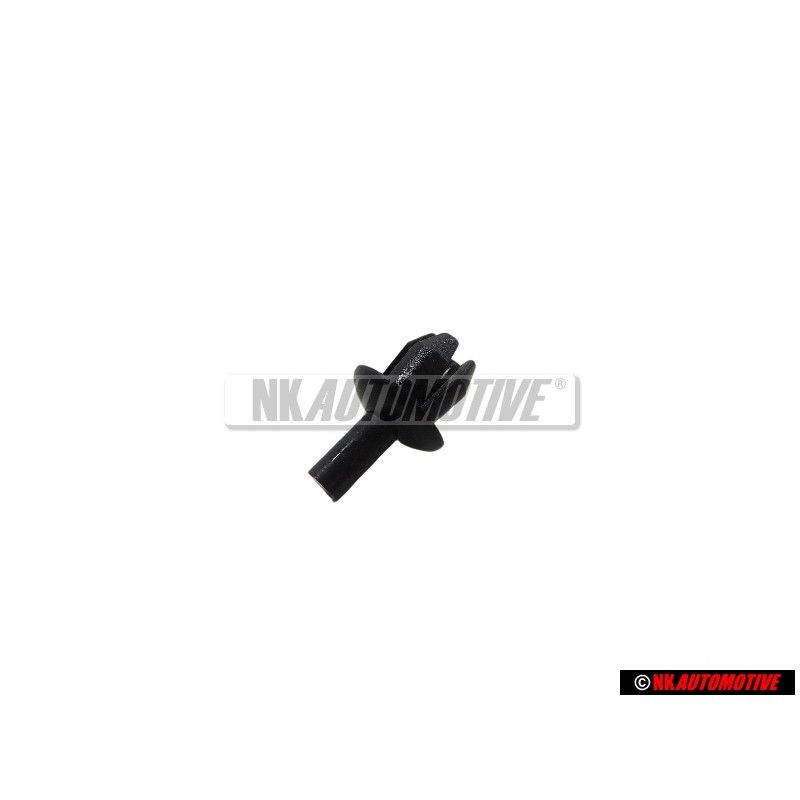 Genuine VW Spreader Rivet - 481853577A