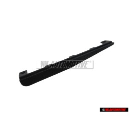 Genuine VW Trim - 321877782