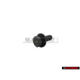 Genuine VW Hexagon Head Bolt Combi - N 90093101