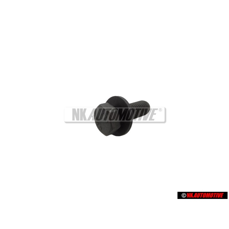 Genuine VW Hexagon Head Bolt Combi - N 90093101