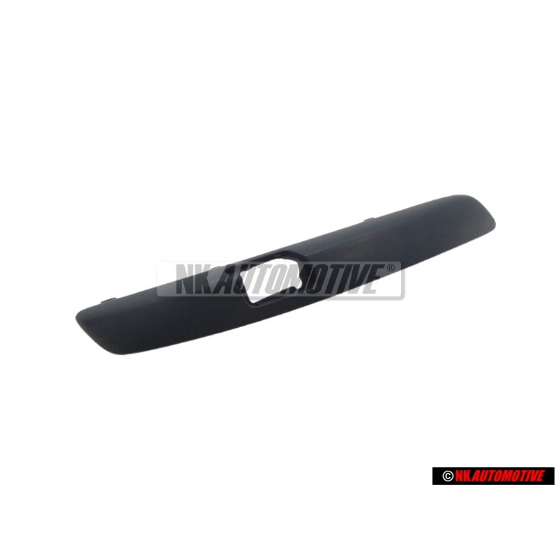 Genuine VW Protective Strip Primed - 1K0807656D GRU