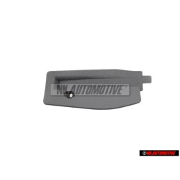 Genuine VW Bracket Artgrey - 1K0864227C 3U6