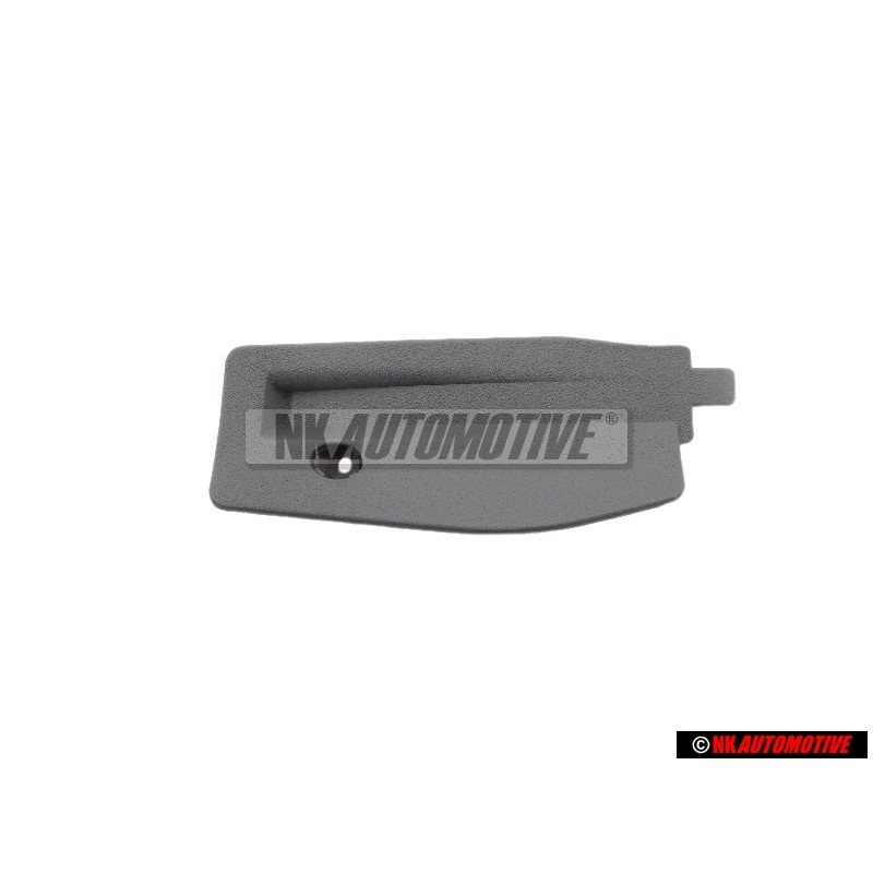 Genuine VW Bracket Artgrey - 1K0864227C 3U6