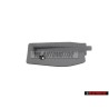 Genuine VW Bracket Artgrey - 1K0864227C 3U6