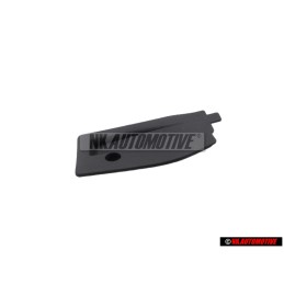 Genuine VW Bracket Anthracite - 1K0864227C 71N