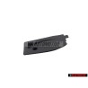Genuine VW Bracket Anthracite - 1K0864227C 71N