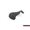 Genuine VW Cover Cap Anthracite - 1K4881480D 71N