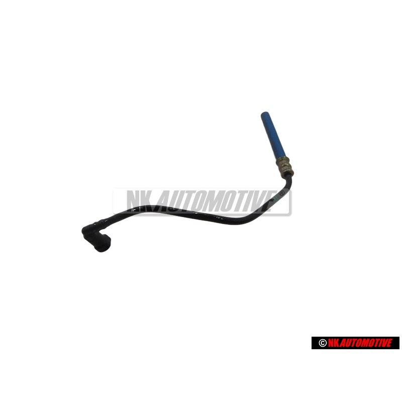 Genuine VW Fuel Line - 3B0201227C