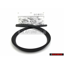 Genuine VW Under Bonnet Hood Rain Tray Seal - 1J0823723