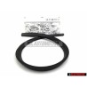 Genuine VW Under Bonnet Hood Rain Tray Seal - 1J0823723