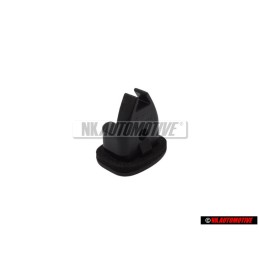Genuine VW Guide - 535862181A