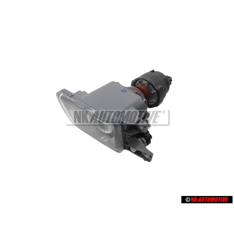Genuine VW Halogen Fog Lamp - 1H0941699B