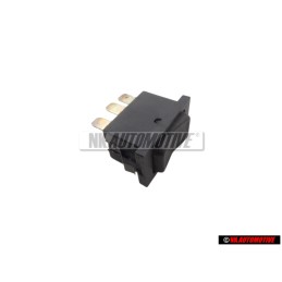 Genuine VW Switch - 255959855