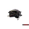 Genuine VW Cover Cap - 1J1941608H